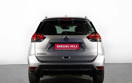 Nissan X-Trail, 2017 год, 1 800 000 рублей, 4 фотография