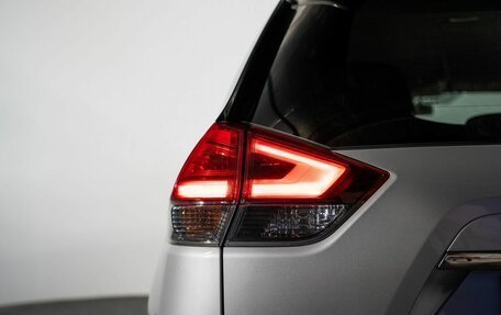 Nissan X-Trail, 2017 год, 1 800 000 рублей, 19 фотография