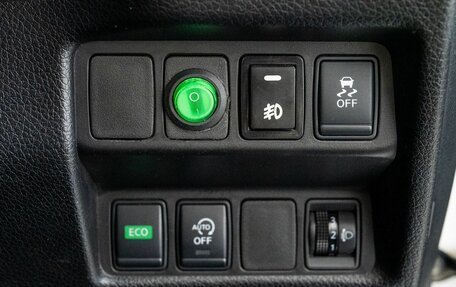 Nissan X-Trail, 2017 год, 1 800 000 рублей, 14 фотография