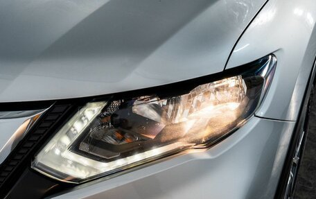 Nissan X-Trail, 2017 год, 1 800 000 рублей, 18 фотография