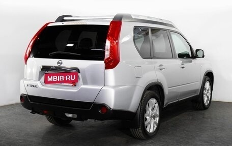 Nissan X-Trail, 2014 год, 1 480 000 рублей, 3 фотография