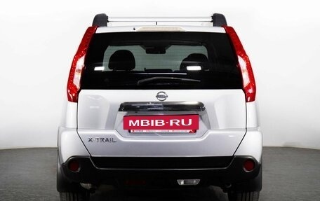 Nissan X-Trail, 2014 год, 1 480 000 рублей, 4 фотография
