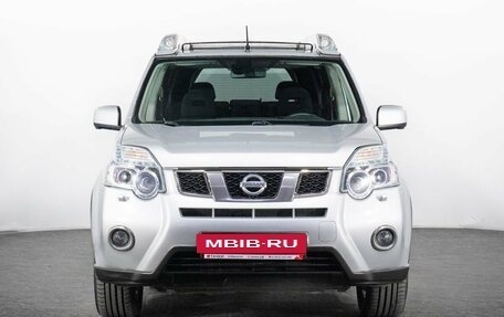 Nissan X-Trail, 2014 год, 1 480 000 рублей, 2 фотография