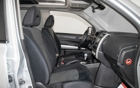 Nissan X-Trail, 2014 год, 1 480 000 рублей, 7 фотография