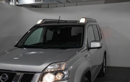 Nissan X-Trail, 2014 год, 1 480 000 рублей, 19 фотография