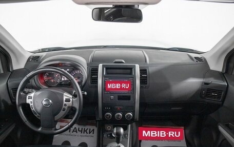 Nissan X-Trail, 2014 год, 1 480 000 рублей, 8 фотография