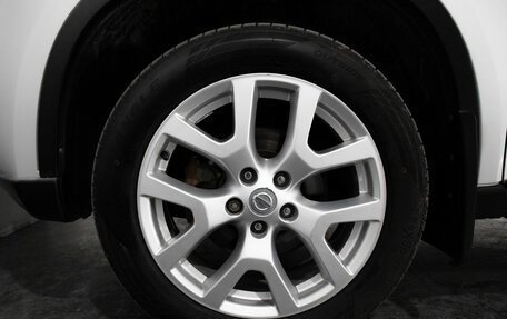 Nissan X-Trail, 2014 год, 1 480 000 рублей, 22 фотография