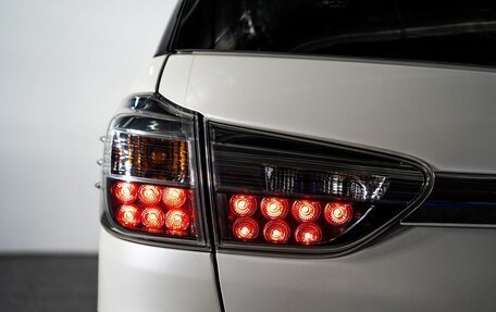 Toyota Wish II, 2012 год, 1 450 000 рублей, 21 фотография