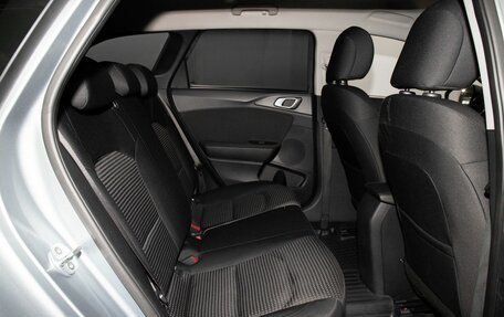 KIA cee'd III, 2019 год, 1 632 000 рублей, 6 фотография