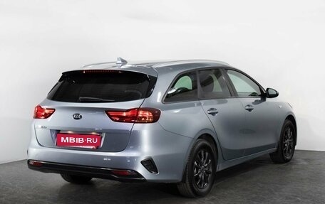 KIA cee'd III, 2019 год, 1 632 000 рублей, 3 фотография