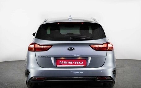 KIA cee'd III, 2019 год, 1 632 000 рублей, 4 фотография