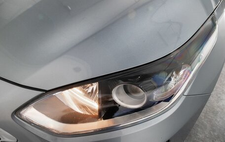 KIA cee'd III, 2019 год, 1 632 000 рублей, 15 фотография