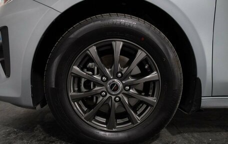 KIA cee'd III, 2019 год, 1 632 000 рублей, 17 фотография