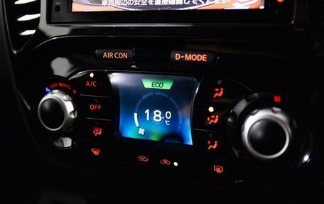 Nissan Juke II, 2017 год, 1 290 000 рублей, 13 фотография