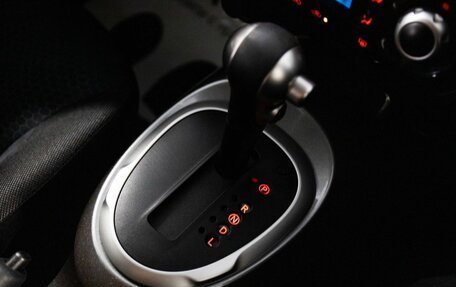 Nissan Juke II, 2017 год, 1 290 000 рублей, 14 фотография