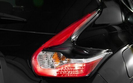 Nissan Juke II, 2017 год, 1 290 000 рублей, 20 фотография