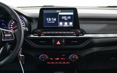 KIA Cerato IV, 2020 год, 1 715 000 рублей, 11 фотография