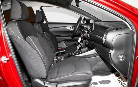 KIA Cerato IV, 2020 год, 1 715 000 рублей, 6 фотография