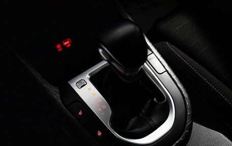 KIA Cerato IV, 2020 год, 1 715 000 рублей, 14 фотография