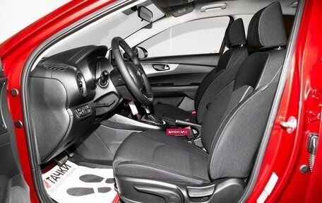 KIA Cerato IV, 2020 год, 1 715 000 рублей, 5 фотография