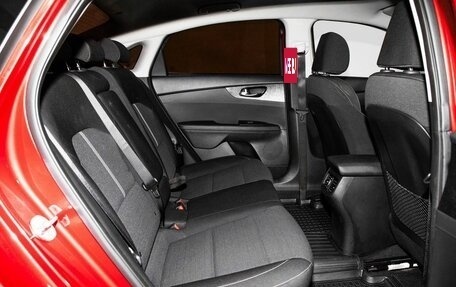 KIA Cerato IV, 2020 год, 1 715 000 рублей, 7 фотография
