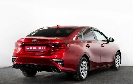 KIA Cerato IV, 2020 год, 1 715 000 рублей, 3 фотография
