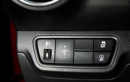 KIA Cerato IV, 2020 год, 1 715 000 рублей, 15 фотография