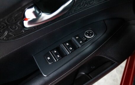 KIA Cerato IV, 2020 год, 1 715 000 рублей, 16 фотография