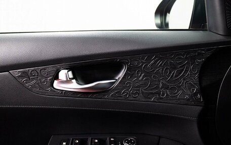 KIA Cerato IV, 2020 год, 1 715 000 рублей, 17 фотография
