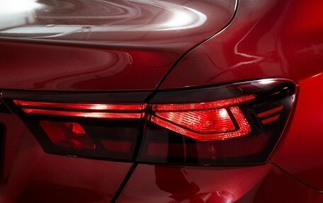 KIA Cerato IV, 2020 год, 1 715 000 рублей, 21 фотография