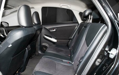 Toyota Prius, 2014 год, 1 249 000 рублей, 7 фотография