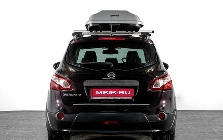 Nissan Qashqai+2 I, 2012 год, 1 280 000 рублей, 4 фотография