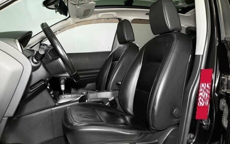 Nissan Qashqai+2 I, 2012 год, 1 280 000 рублей, 7 фотография
