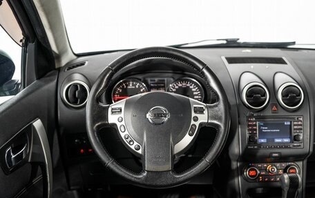 Nissan Qashqai+2 I, 2012 год, 1 280 000 рублей, 9 фотография