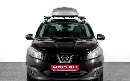 Nissan Qashqai+2 I, 2012 год, 1 280 000 рублей, 2 фотография