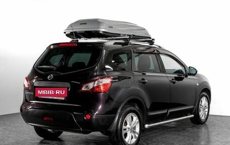 Nissan Qashqai+2 I, 2012 год, 1 280 000 рублей, 3 фотография