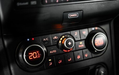 Nissan Qashqai+2 I, 2012 год, 1 280 000 рублей, 13 фотография