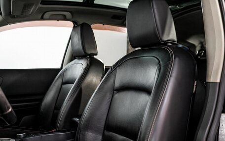 Nissan Qashqai+2 I, 2012 год, 1 280 000 рублей, 18 фотография
