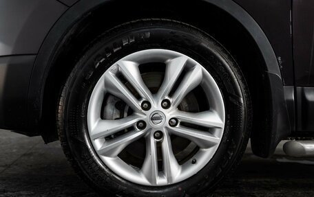 Nissan Qashqai+2 I, 2012 год, 1 280 000 рублей, 22 фотография