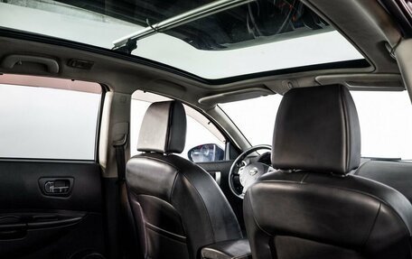 Nissan Qashqai+2 I, 2012 год, 1 280 000 рублей, 19 фотография