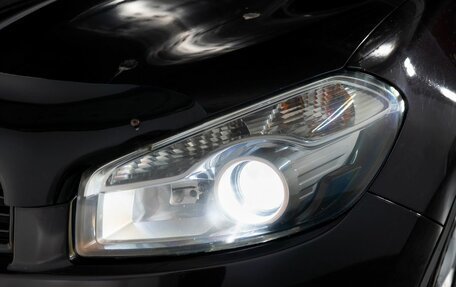 Nissan Qashqai+2 I, 2012 год, 1 280 000 рублей, 23 фотография