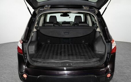 Nissan Qashqai+2 I, 2012 год, 1 280 000 рублей, 21 фотография