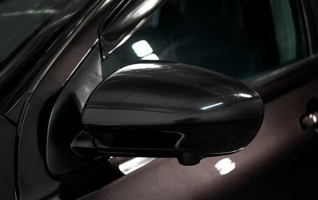Nissan Qashqai+2 I, 2012 год, 1 280 000 рублей, 24 фотография