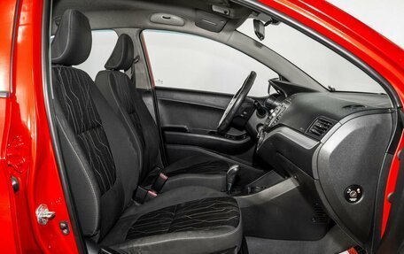 KIA Picanto II, 2011 год, 715 000 рублей, 6 фотография