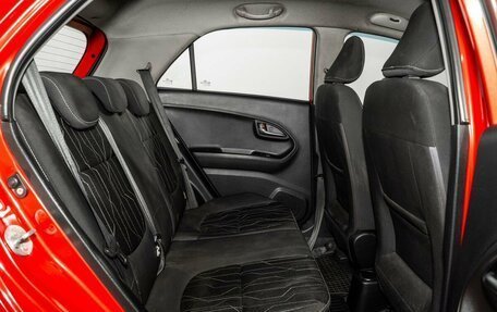 KIA Picanto II, 2011 год, 715 000 рублей, 5 фотография