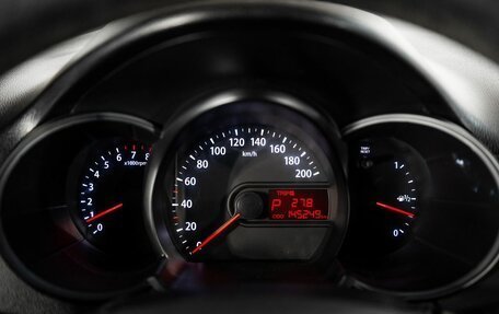 KIA Picanto II, 2011 год, 715 000 рублей, 10 фотография