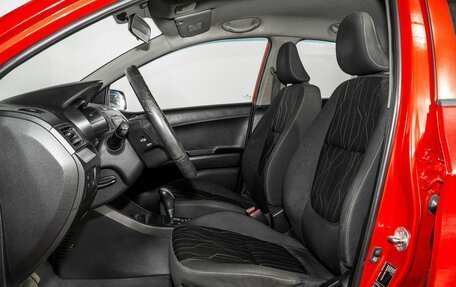 KIA Picanto II, 2011 год, 715 000 рублей, 7 фотография