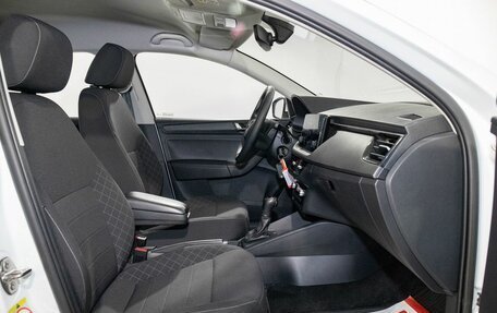 Skoda Rapid II, 2021 год, 1 399 000 рублей, 6 фотография
