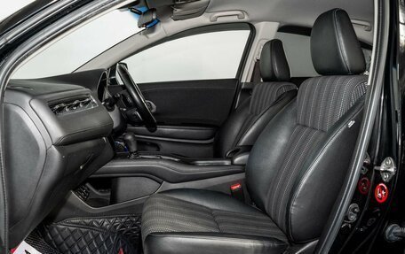 Honda Vezel, 2015 год, 1 500 000 рублей, 6 фотография