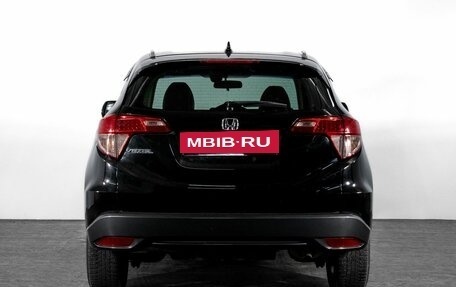 Honda Vezel, 2015 год, 1 500 000 рублей, 4 фотография